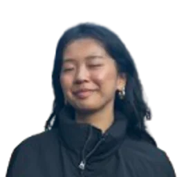 Daisy Han