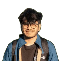 Daksh Shahani