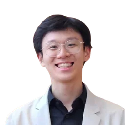 Eric Shuai
