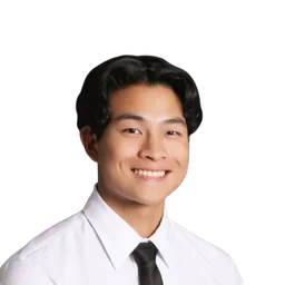 Jonathan Cai