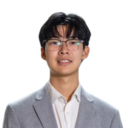 Simon Chen