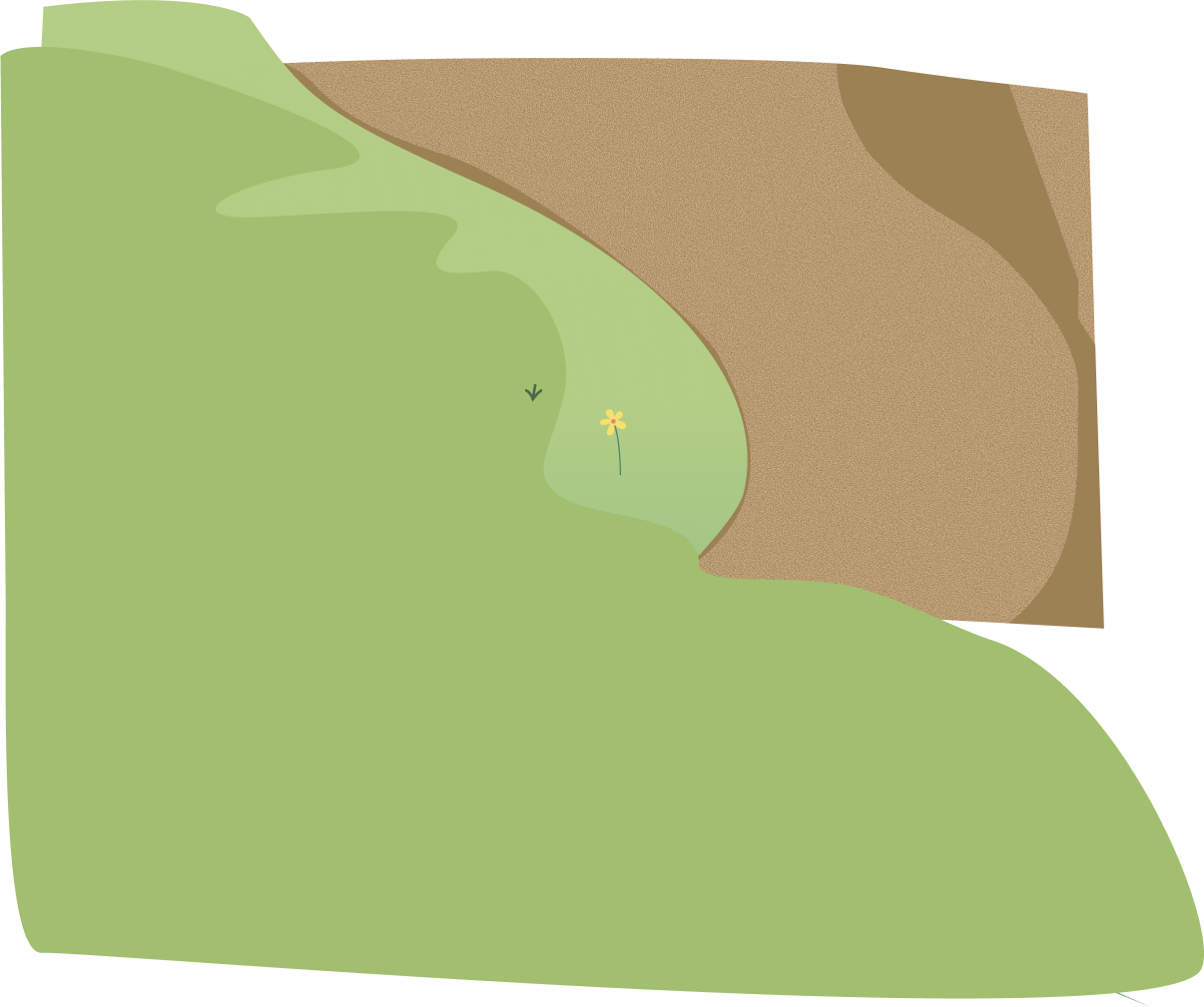 Hackcamp Background
