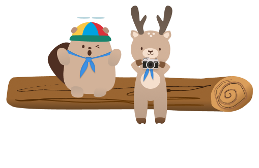 2024 Mascots