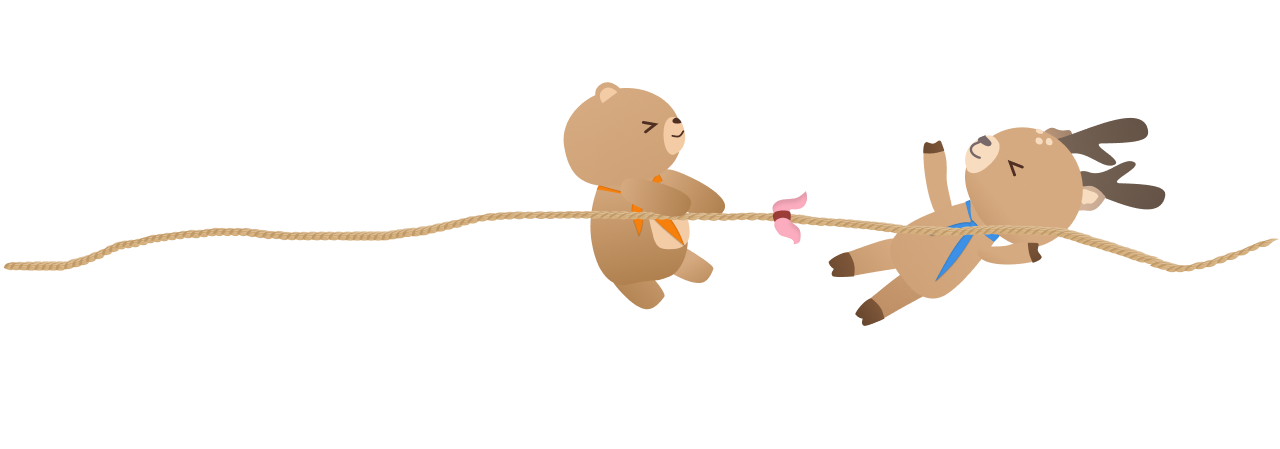 Tug of War