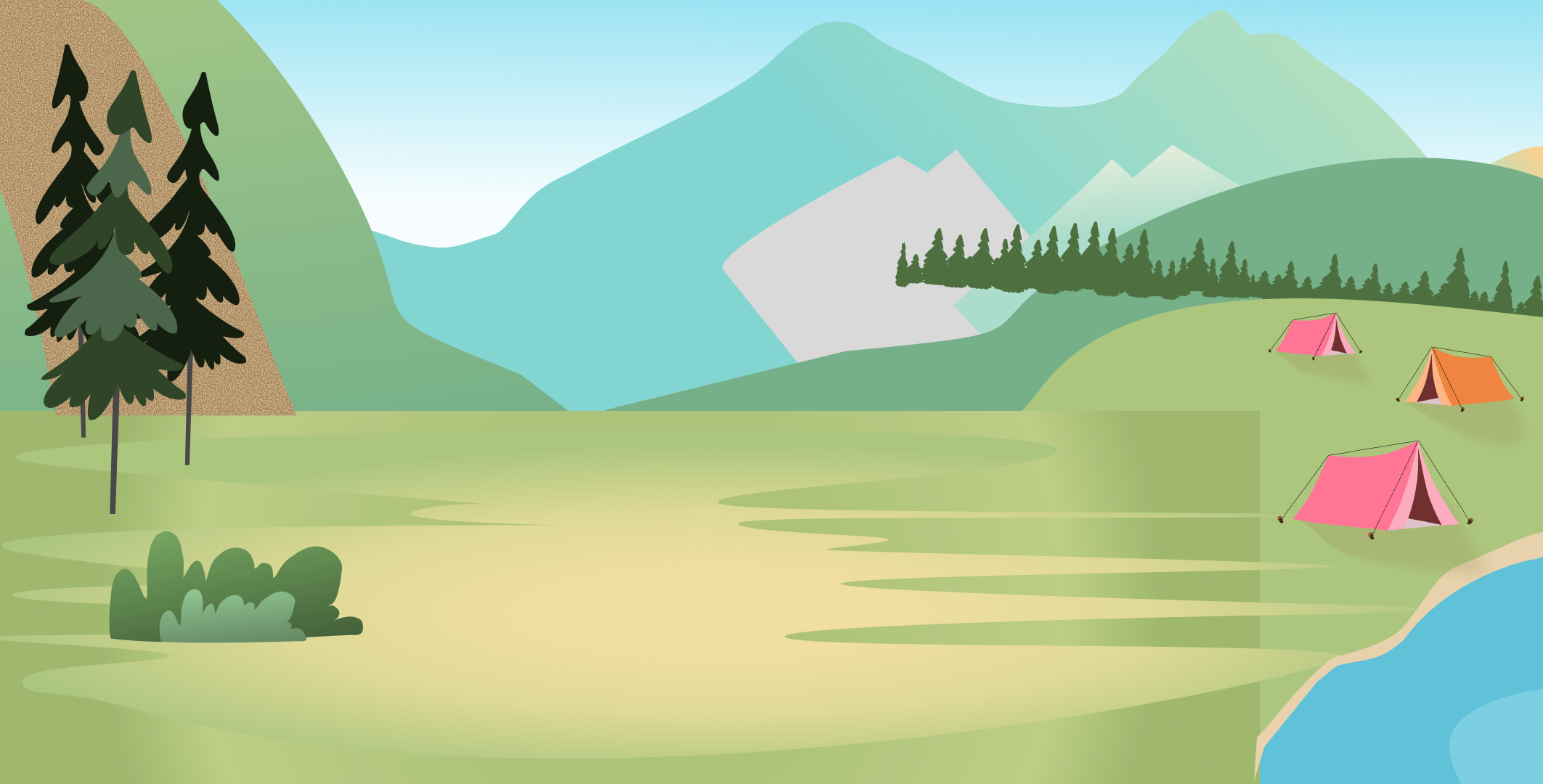 Recap Background