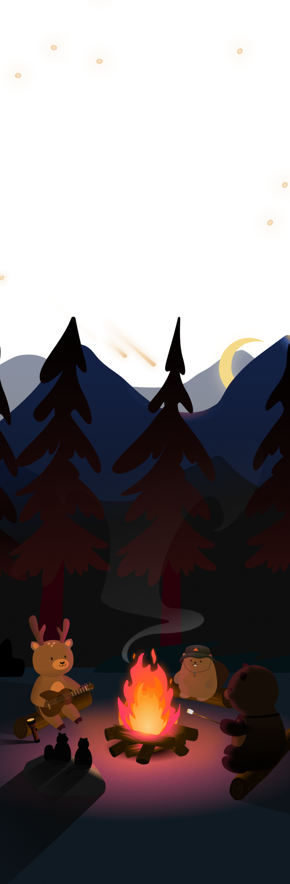 Background pattern