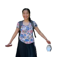 Alissa Guo