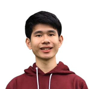 Anthony Lu
