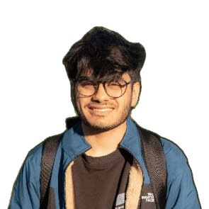 Daksh Shahani