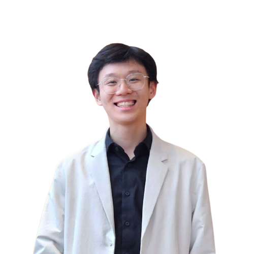 Eric Shuai