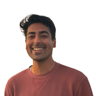 Kashish Garg