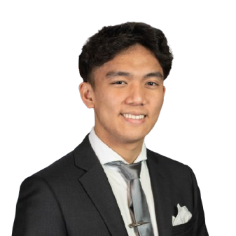 Kevin Gu