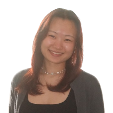 Maureen Luo