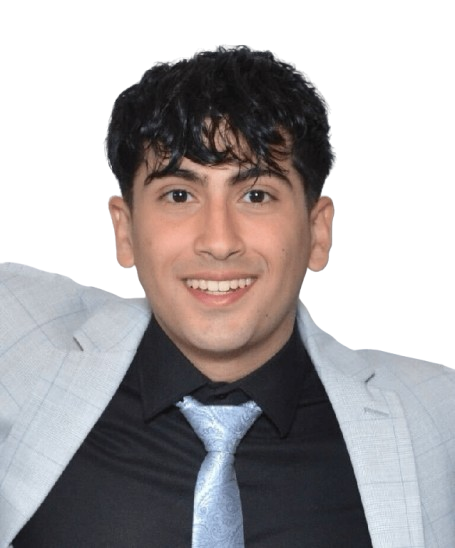 Yash Vasdev